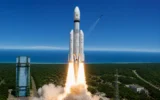 Skyroot Vikram-1 first private Indian orbital rocket launch success