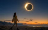 total solar eclipse Leo August 2026 new beginnings horoscope