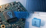 Unit 42 Pass-ta-key Google Password Manager passkey malware attacks