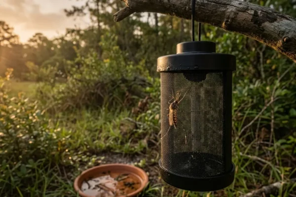 West Nile virus human case Chatham County Coastal Georgia 2026