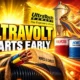 UltraTech Ultravolt wires launch three months early