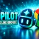 Copilot on resume reads like Google hiring