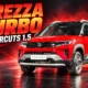 GST makes 2026 Brezza Turbo cheaper than 1.5