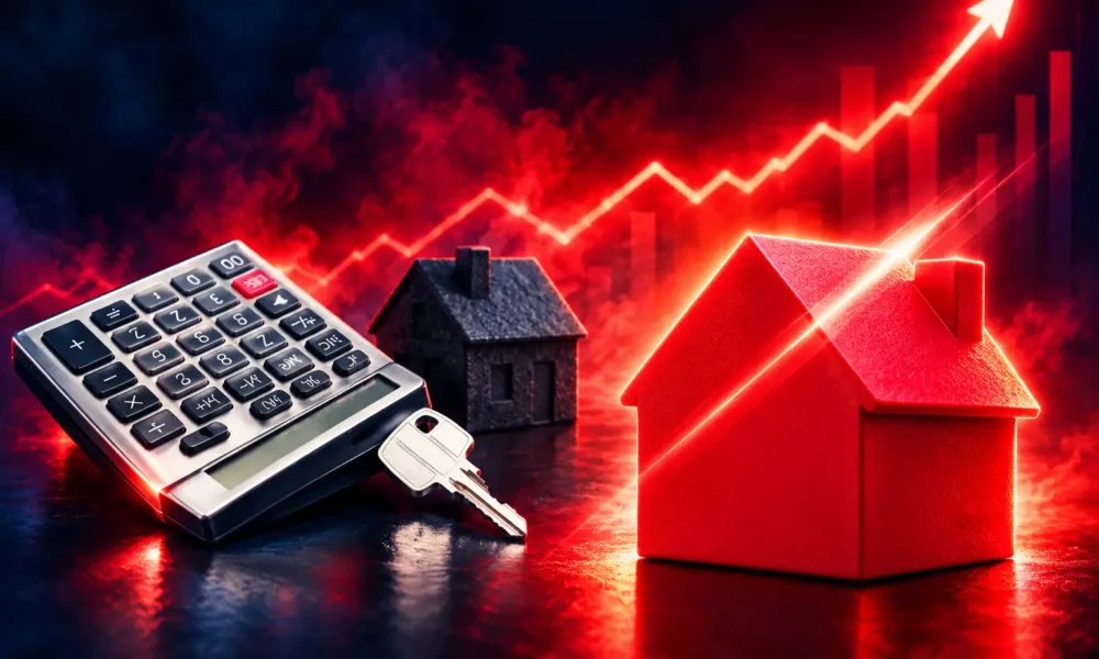 Freddie Mac 30-year mortgage rate jumps to 7.28%