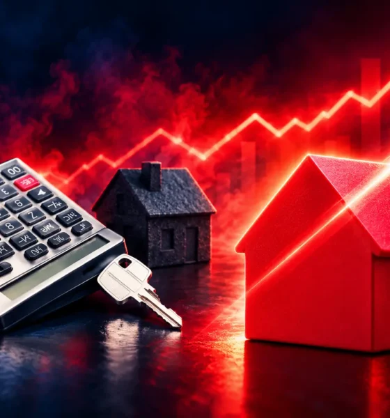 Freddie Mac 30-year mortgage rate jumps to 7.28%