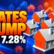 30-year mortgage rate 7.28 percent October 2026