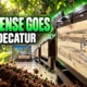 A.S. Turner Decatur Georgia human composting license