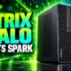 AMD Gorgon Halo 192GB vs Nvidia RTX Spark