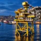 King Charles opens Great British Energy Aberdeen headquarters