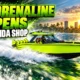 Adrenaline Powerboats Medley Florida headquarters relocation