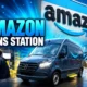 Amazon Valdosta last-mile station opens 100 jobs