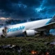Amazon pauses 21 Air after Miami crash