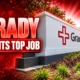 Grady splits CEO job South Fulton campus