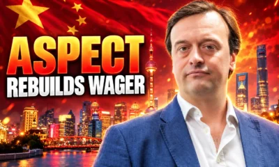Aspect Capital China Absolute Return futures fund 2026