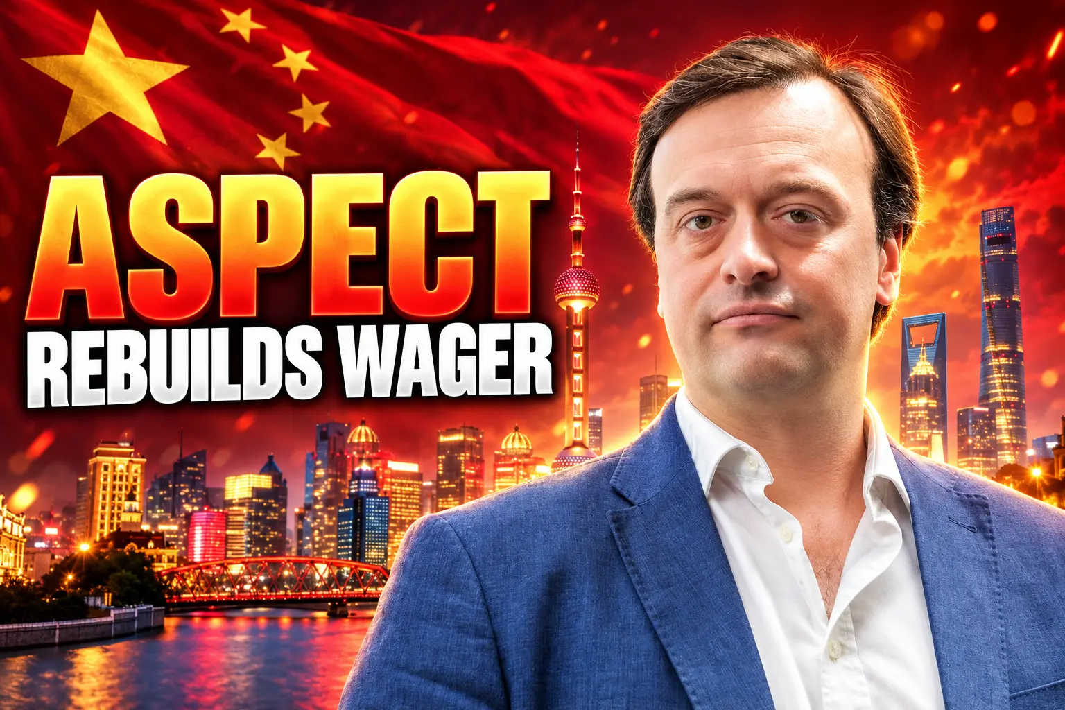 Aspect Capital China Absolute Return futures fund 2026