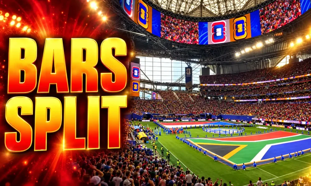 Atlanta sports bars split after World Cup Fan Fest