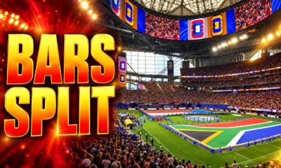 Atlanta sports bars split after World Cup Fan Fest