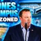 Burt Jones Butts County data center 560 acre rezoning