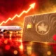 Chase Air Canada Aeroplan fee doubles to $195