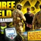 Georgia arrests three Chinese over uranium jars