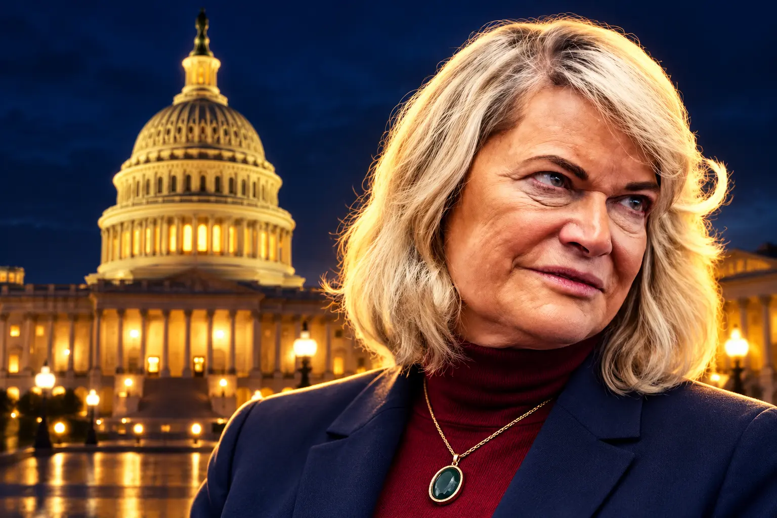 Clarity Act Senate cloture vote ethics deal Tuesday