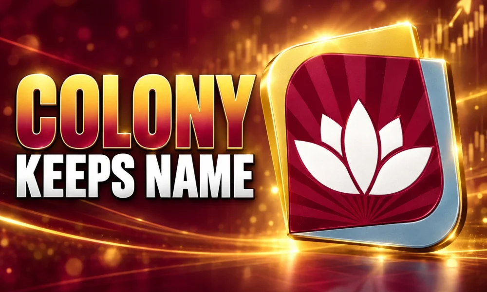 Colony Bankcorp First Reliance $163 million merger South Carolina
