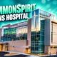 CommonSpirit Memorial Hospital North Georgia Ringgold opening