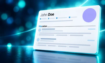 Copilot on a resume no longer gets hired