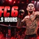 EA Sports UFC 6 EA Play 10-hour trial