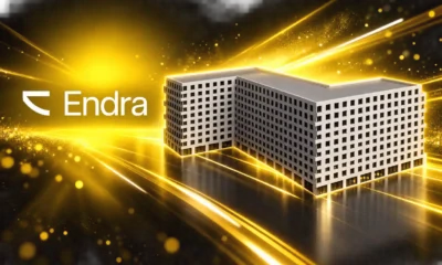 Endra Power Studio one-day electrical design