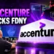 FDNY FireCAD Accenture sole source dispatch system