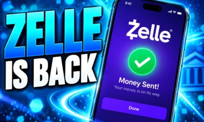 FIGFCU Tulee digital banking Zelle return 2026