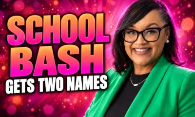 Forest Park school bash two public names Victoria Williams