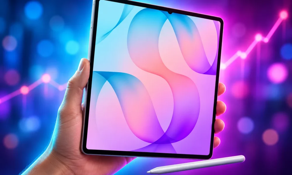 Samsung Galaxy Tab S12 Ultra $1,399.99 price