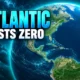 Georgia 2026 hurricane season zero Atlantic hurricanes