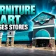 Georgia Furniture Mart closing Norcross and Kennesaw stores