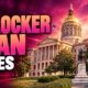 Georgia HB 54 puberty blocker ban died in House