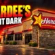 Georgia Hardee's closures after ARC Burger lawsuit