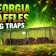 Georgia raffles 20 hog traps $3500 each