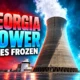 Georgia Power base rate freeze through 2028