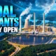 Georgia Power keeps Bowen and Scherer coal plants open