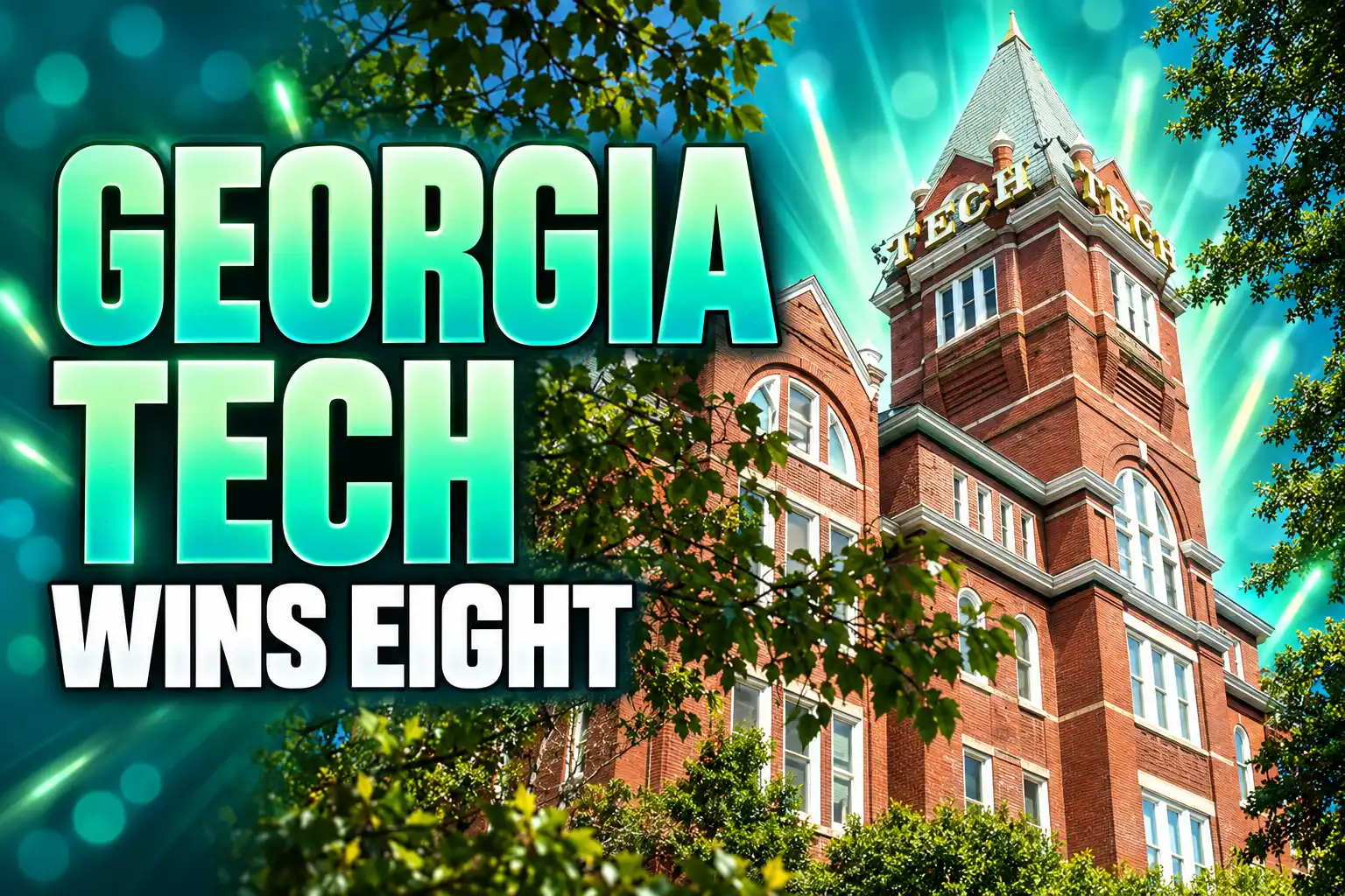 Georgia Tech Fulbright eight awards 2026