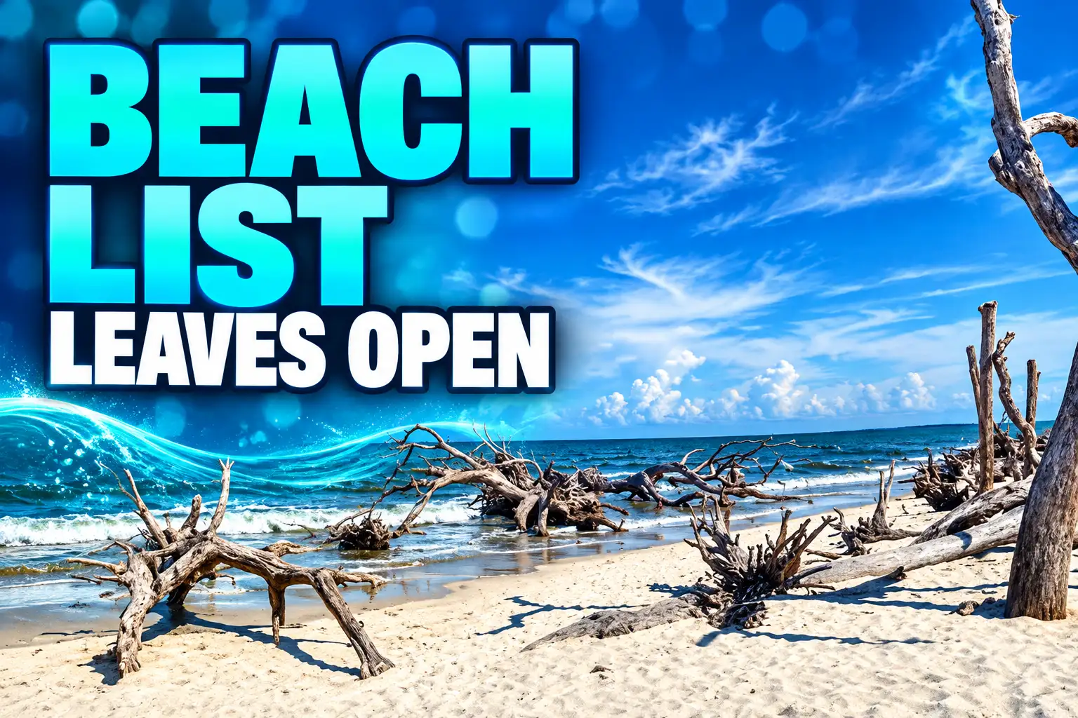 Georgia beaches impaired enterococci list Tybee Jekyll