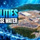 Georgia data centers drought water use closed-loop cooling