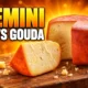 Google Gemini Super Bowl Gouda statistic stripped