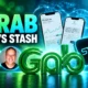 GrabInvest shutdown Singapore AutoInvest Earn+ Stash deal