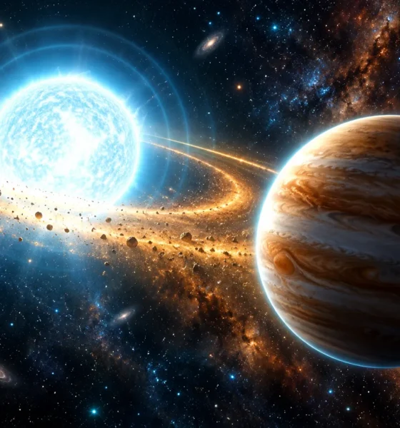HD 156295 habitable-zone giant from TESS clocks