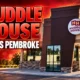 Huddle House opens Pembroke Georgia Wiggins franchise