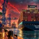 India August trade gap narrows after gold imports fall