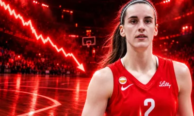 Indiana Fever Kalshi title odds slip to 11%